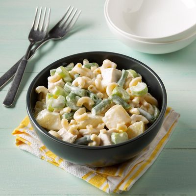 The 26 Best Macaroni Salad Recipes You'll Ever Find