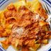 Hearty Ragu Bolognese