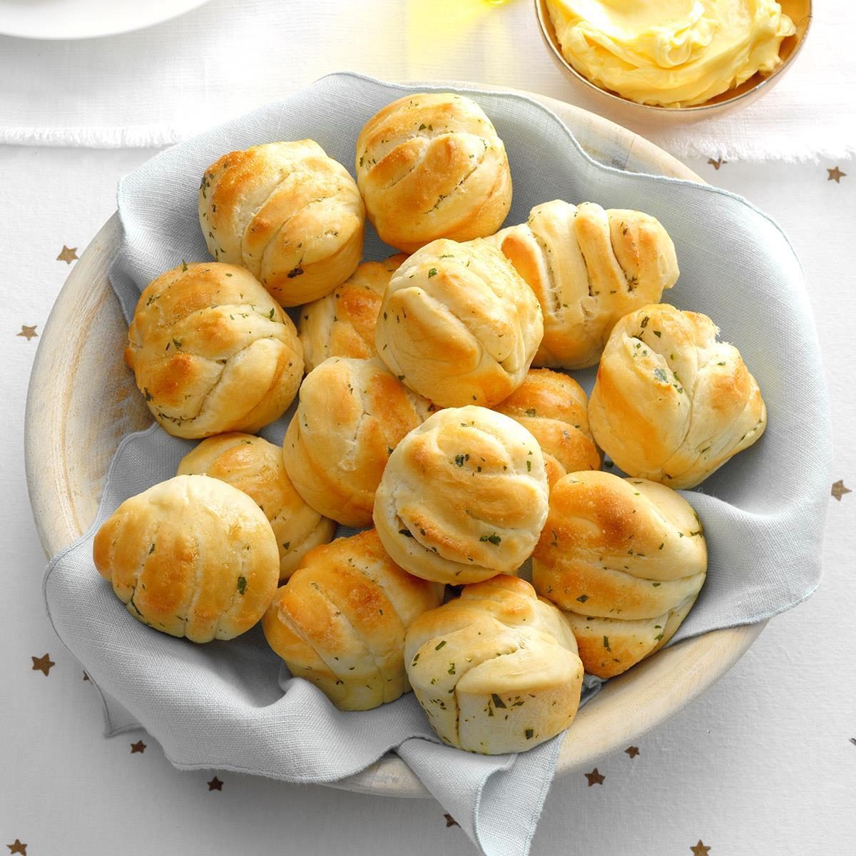 Herbed Accordian Dinner Rolls Exps Cwdj19 47804 B08 10 4b 7