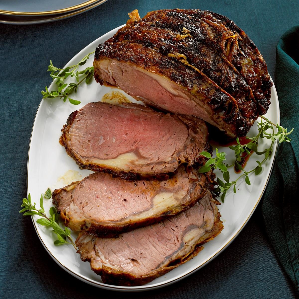 40 Showstopping Christmas Beef Entrees I Taste Of Home