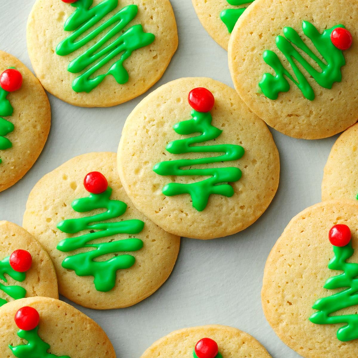 7 Fun and Tasty Christmas Cookie Gift Ideas for Kids