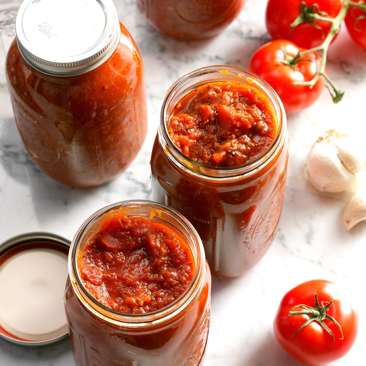 24 Homemade Pasta Sauces That Taste Like Nonna's