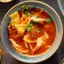 Chicken Tortilla Soup