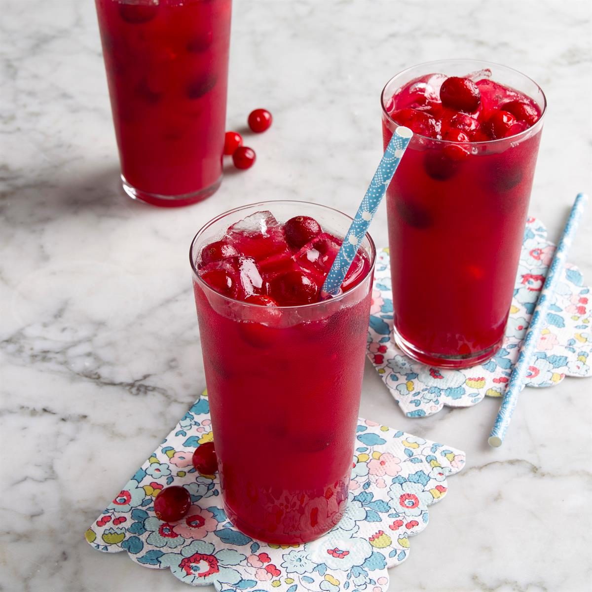 Homemade Cranberry Juice Recipe: How to Make It