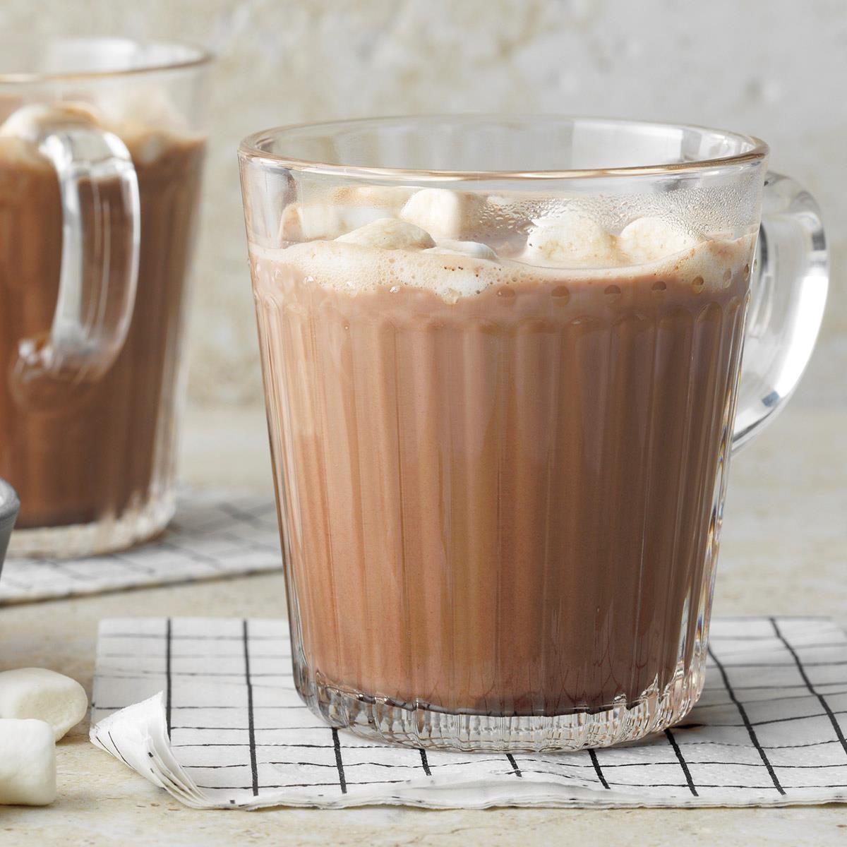 Hot Chocolate Recipes Taste Of Home 