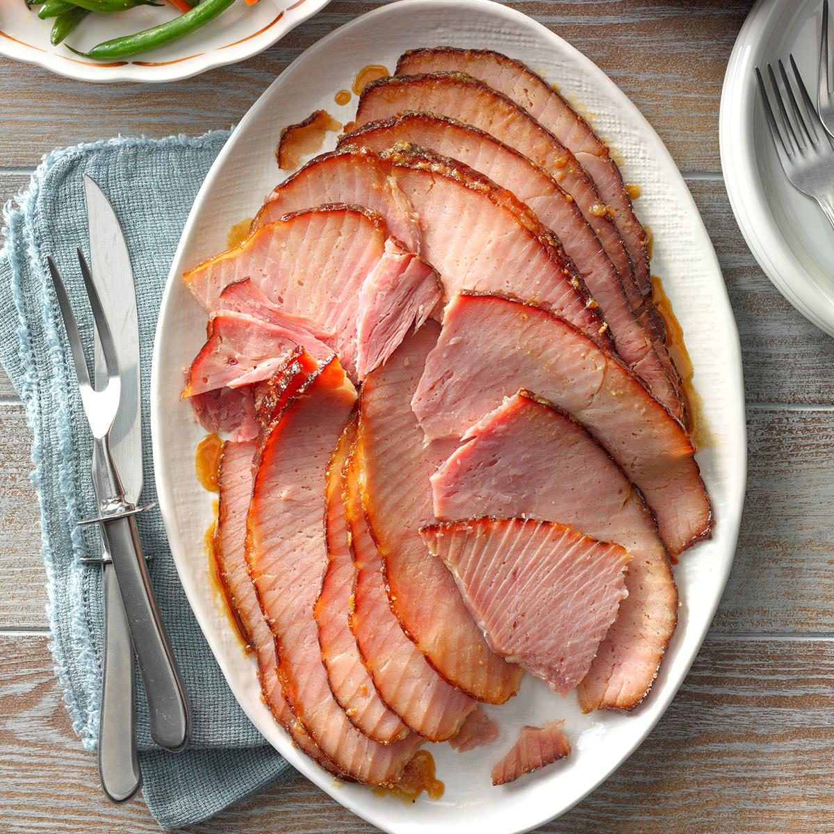 Honey Maple Glazed Ham Exps Thca21 58012 B03 25 5b 3