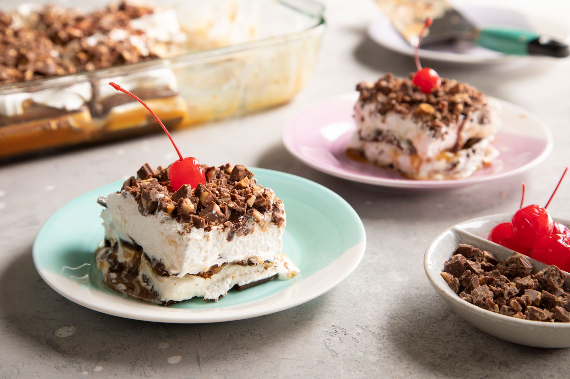 Easy Chocolate Sheet Cake Recipe | The Perfect Birthday Cake!
