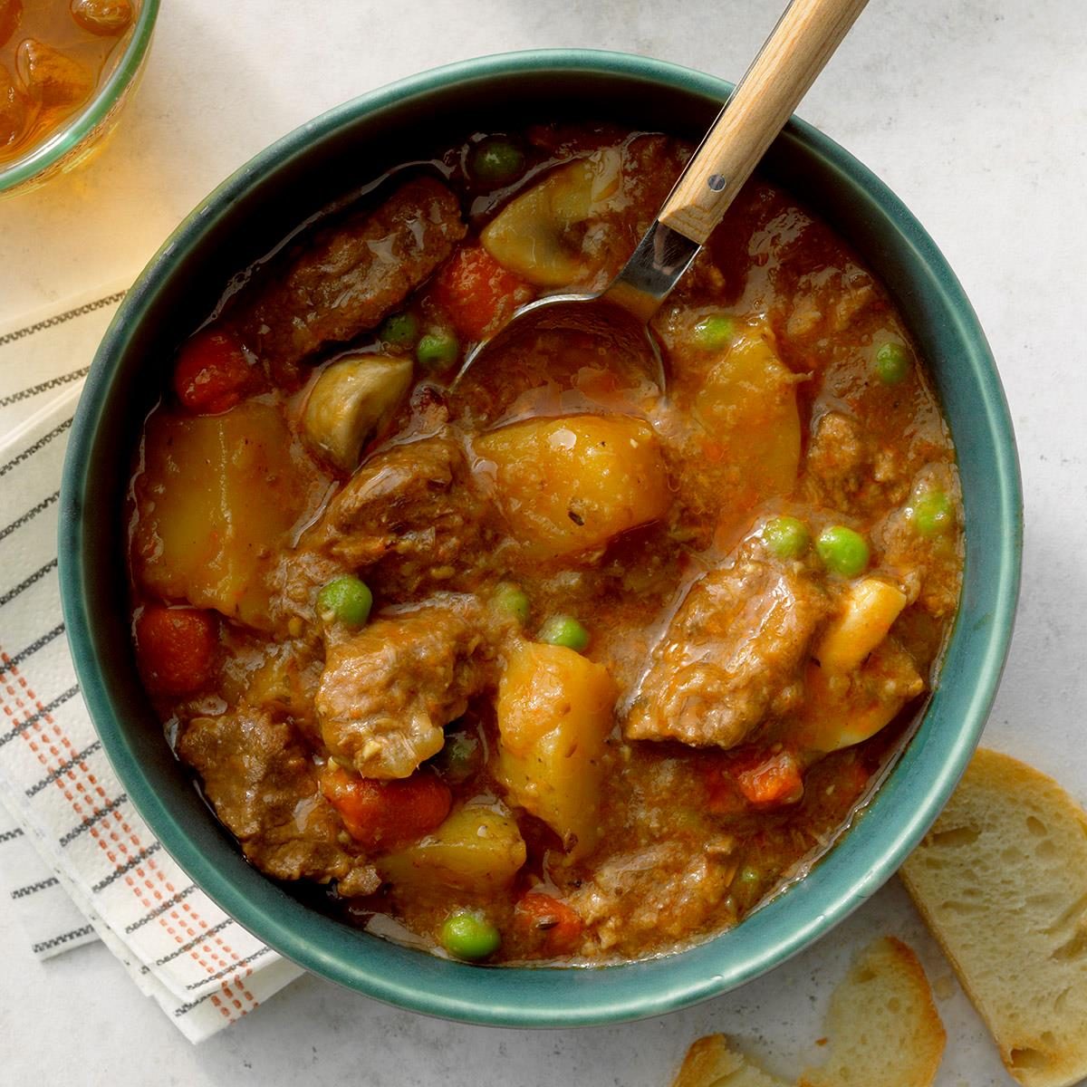 Irish Beef Stew Recipe: How to Make It | Taste of Home