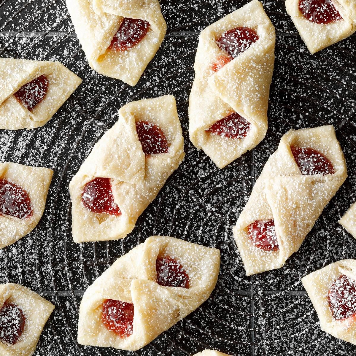 26 Holiday Recipes to Sleigh the Season with Deliciousness
