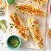 Jalapeno Popper Mexican Street Corn