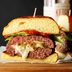 Our Most Decadent Stuffed Burgers