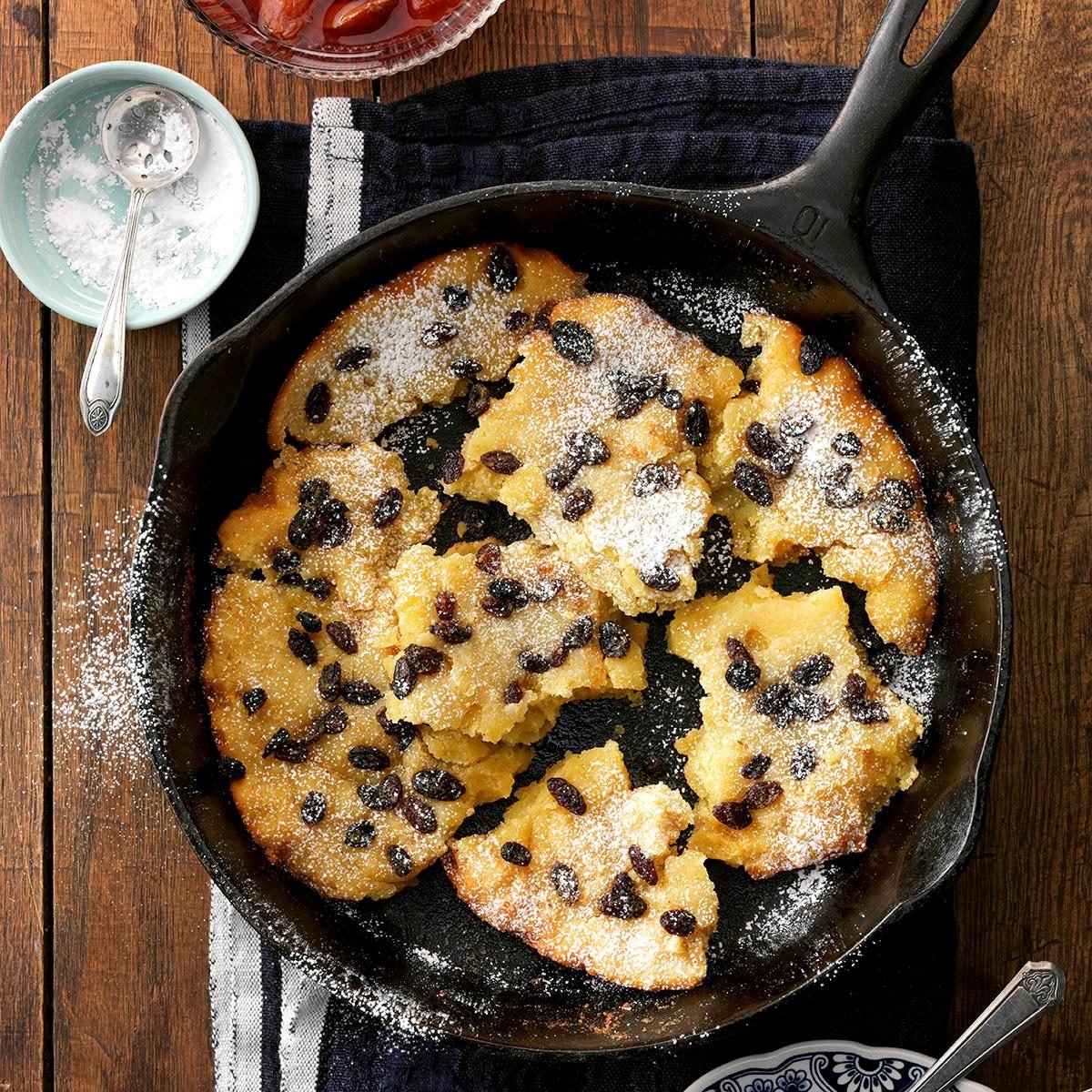 Our 65 Best-Ever Cast-Iron Skillet Recipes