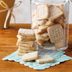 Lavender Shortbread