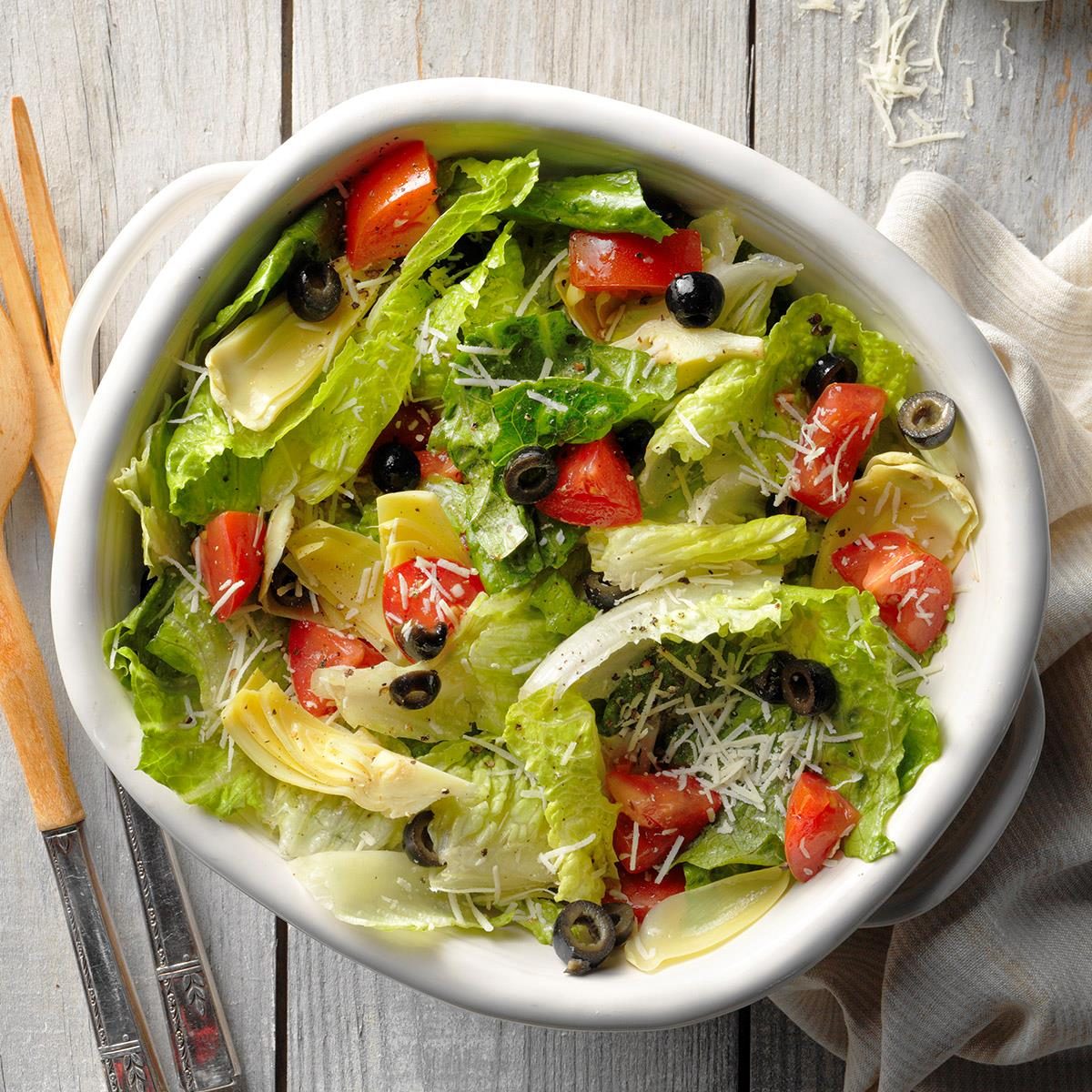 Lemon Artichoke Romaine Salad Exps Qebz20 23097 B01 28 1b 6