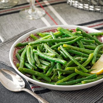 Ranch Green Beans Recipe: How to Make It