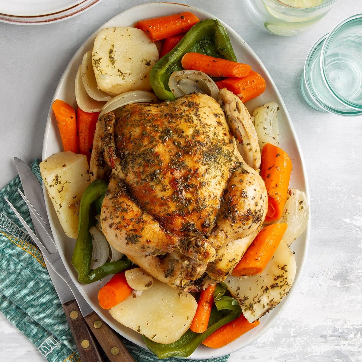 Roast Chicken Ideas 35 Recipes That Come Out Perfect Every Time