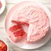 How to Make Strawberry Buttercream Frosting
