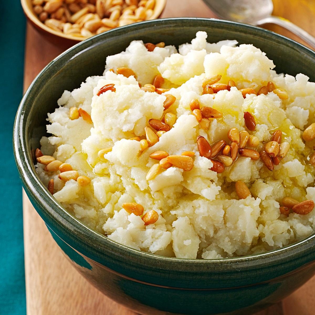Best Mashed Potatoes Recipe - Love and Lemons
