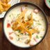 Mexican Chicken Corn Chowder