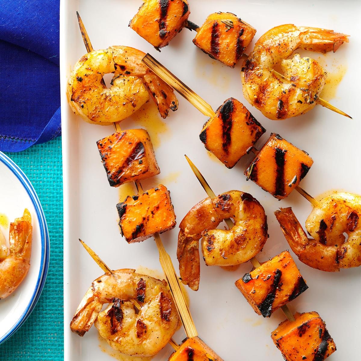 31 Seafood Recipes For Christmas Gatherings