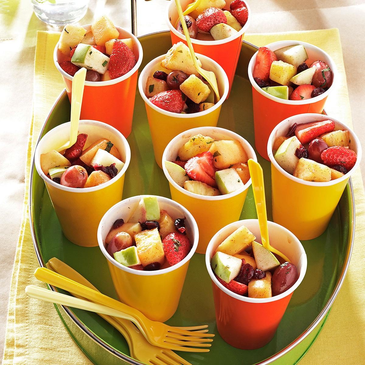 Download Minted Fresh Fruit Salad Recipe How To Make It Taste Of Home