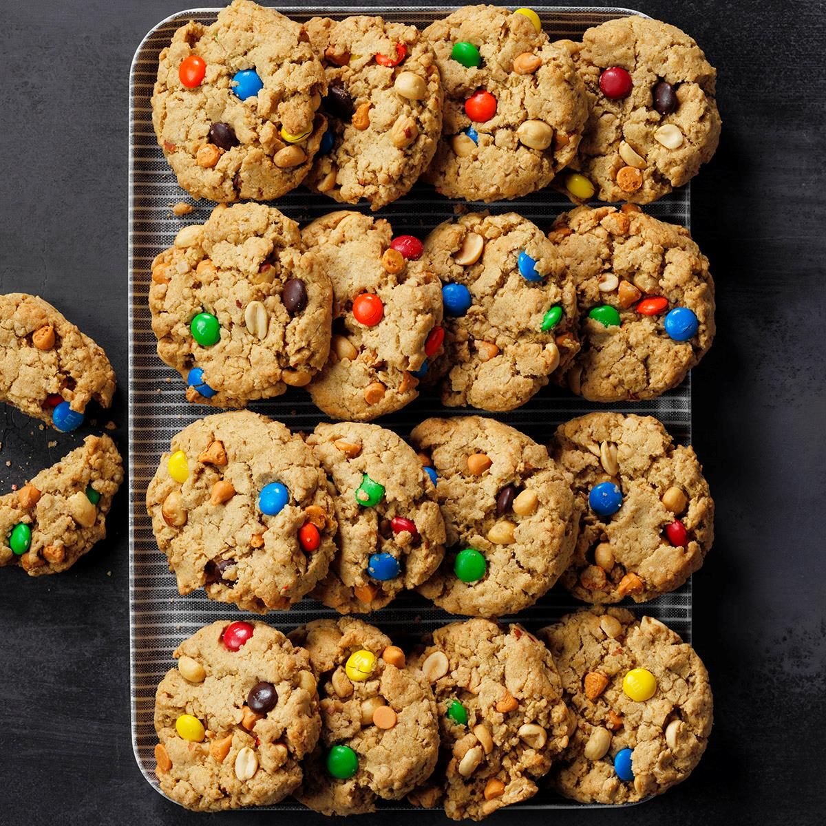 Crunchy Cookie M&M's Are Here—Here's Where to Find Them