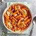 Oven-Roasted Carrots