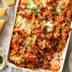 Over-the-Top Baked Ziti