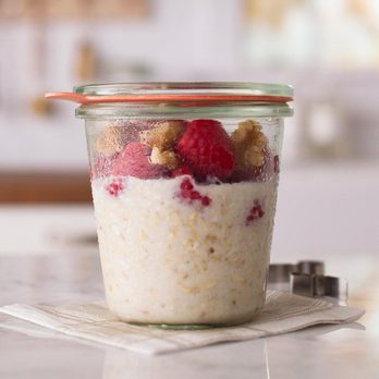 Overnight Maple Oatmeal Recipe: How to Make It