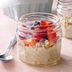 Overnight Oatmeal