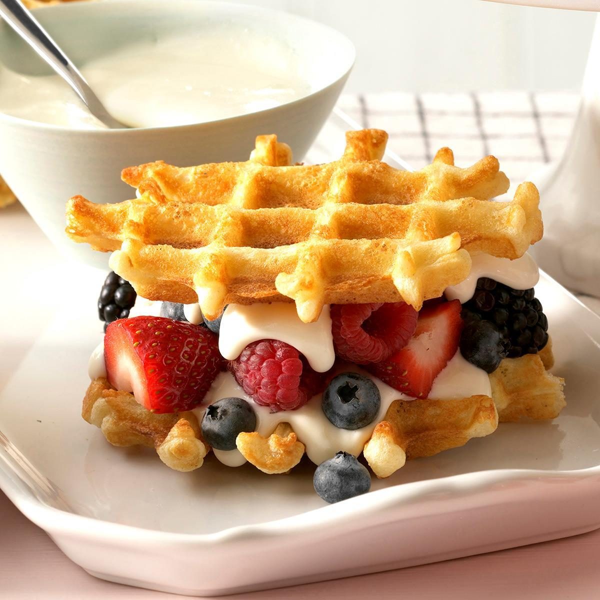 Overnight Yeast Waffles Exps Bmz19 23360 C11 28 1b 12