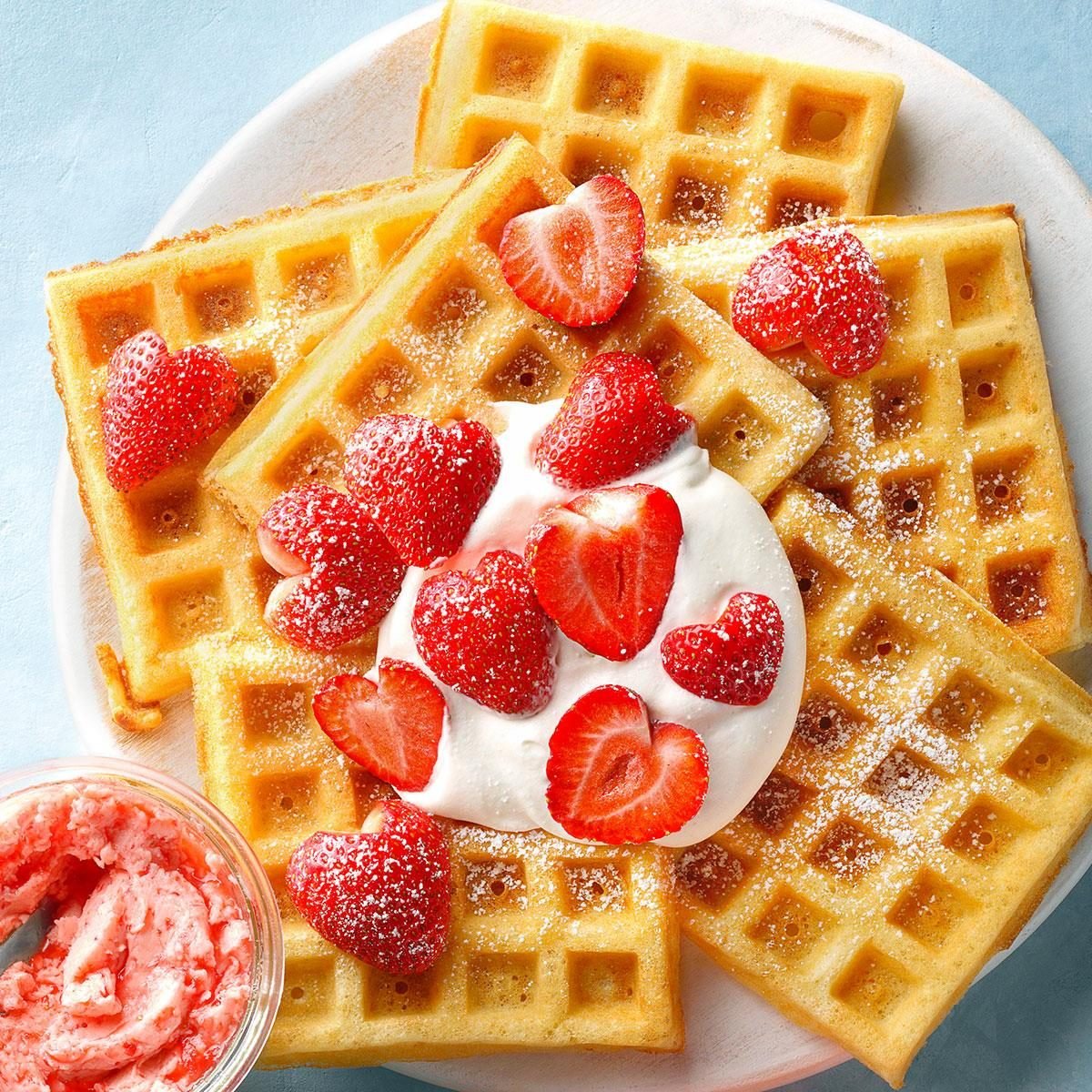 Overnight Yeast Waffles Exps Tohfm23 23360 Dr 09 09 2bc