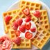 Overnight Yeast Waffles