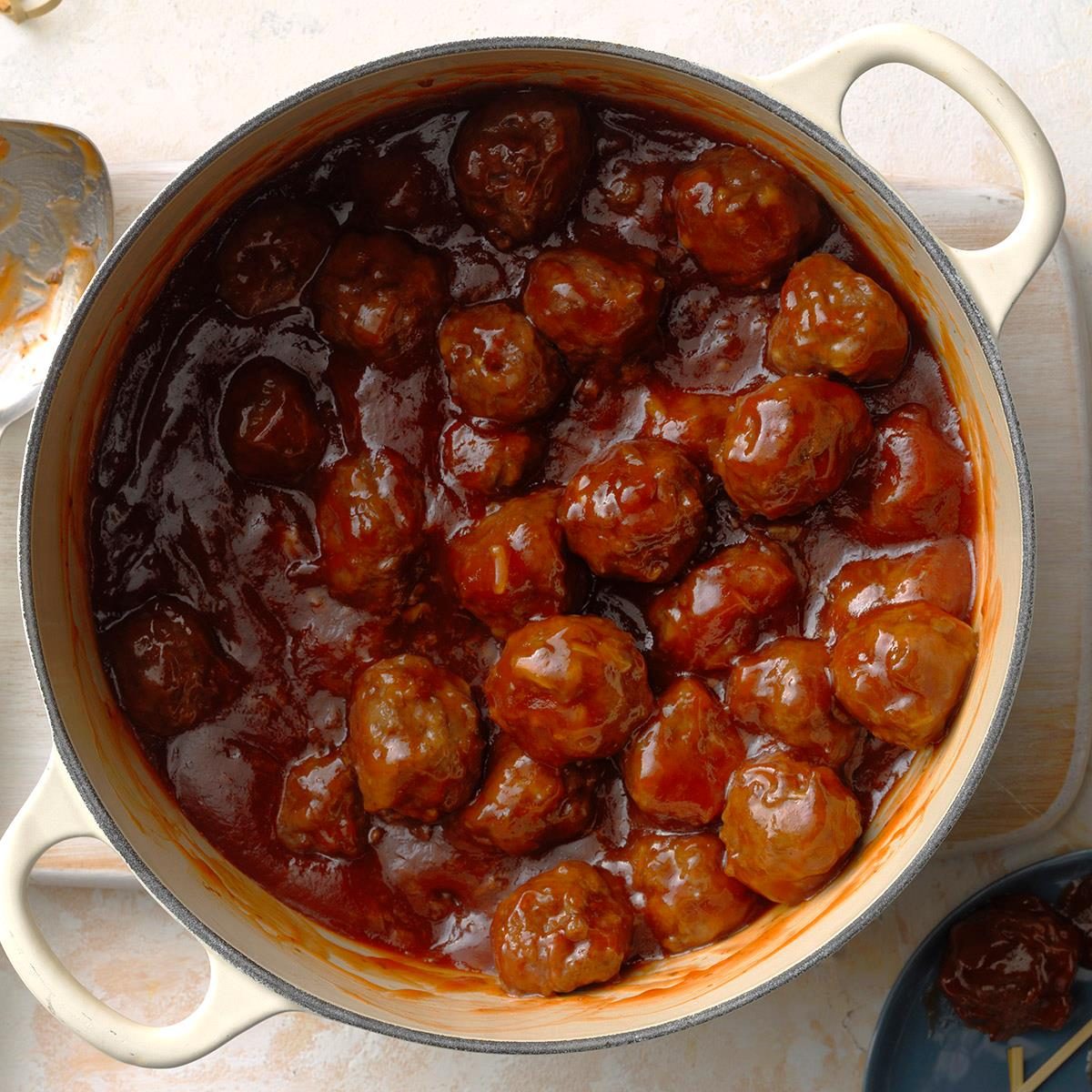 Party Meatballs Recipe: How to Make It