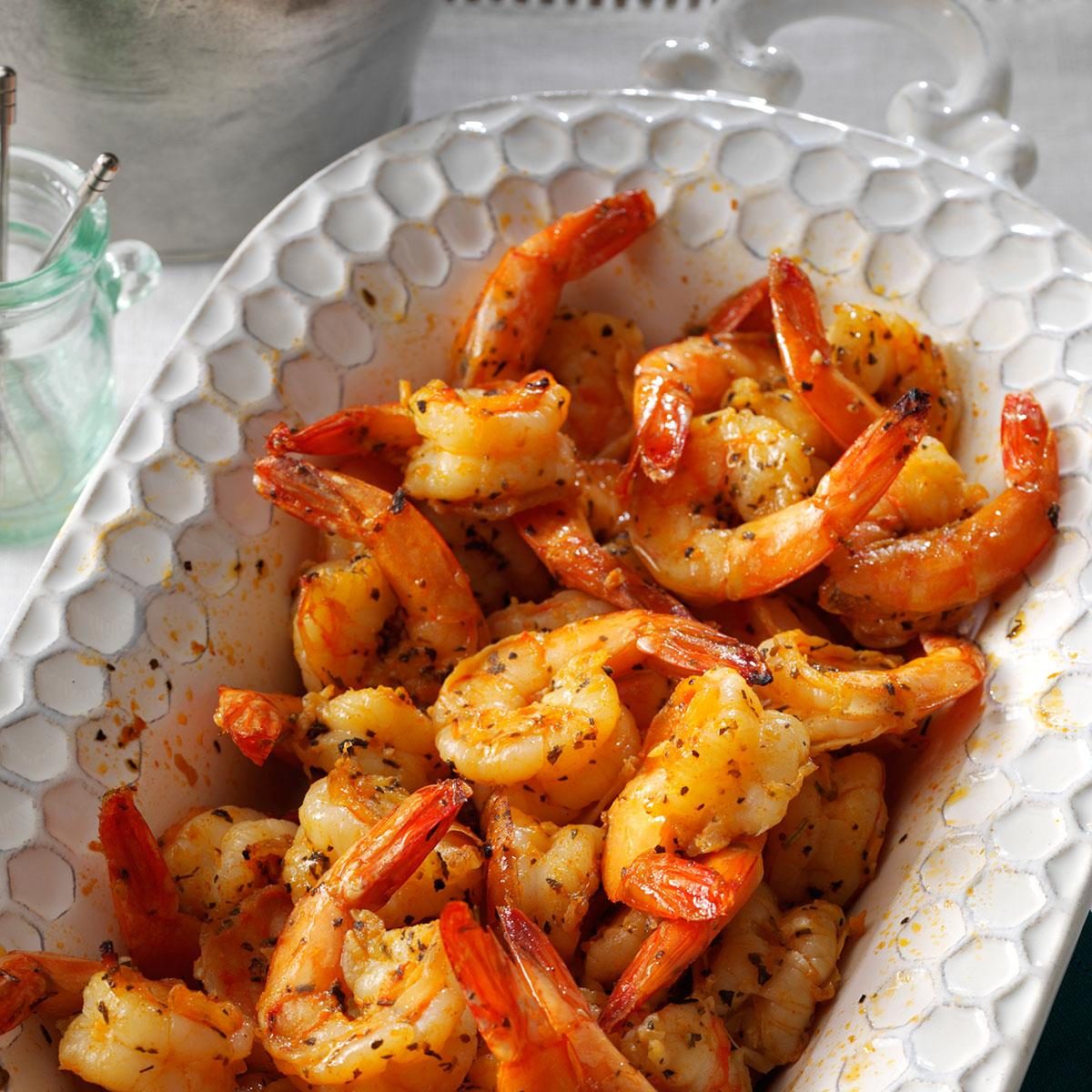 31 Seafood Recipes For Christmas Gatherings