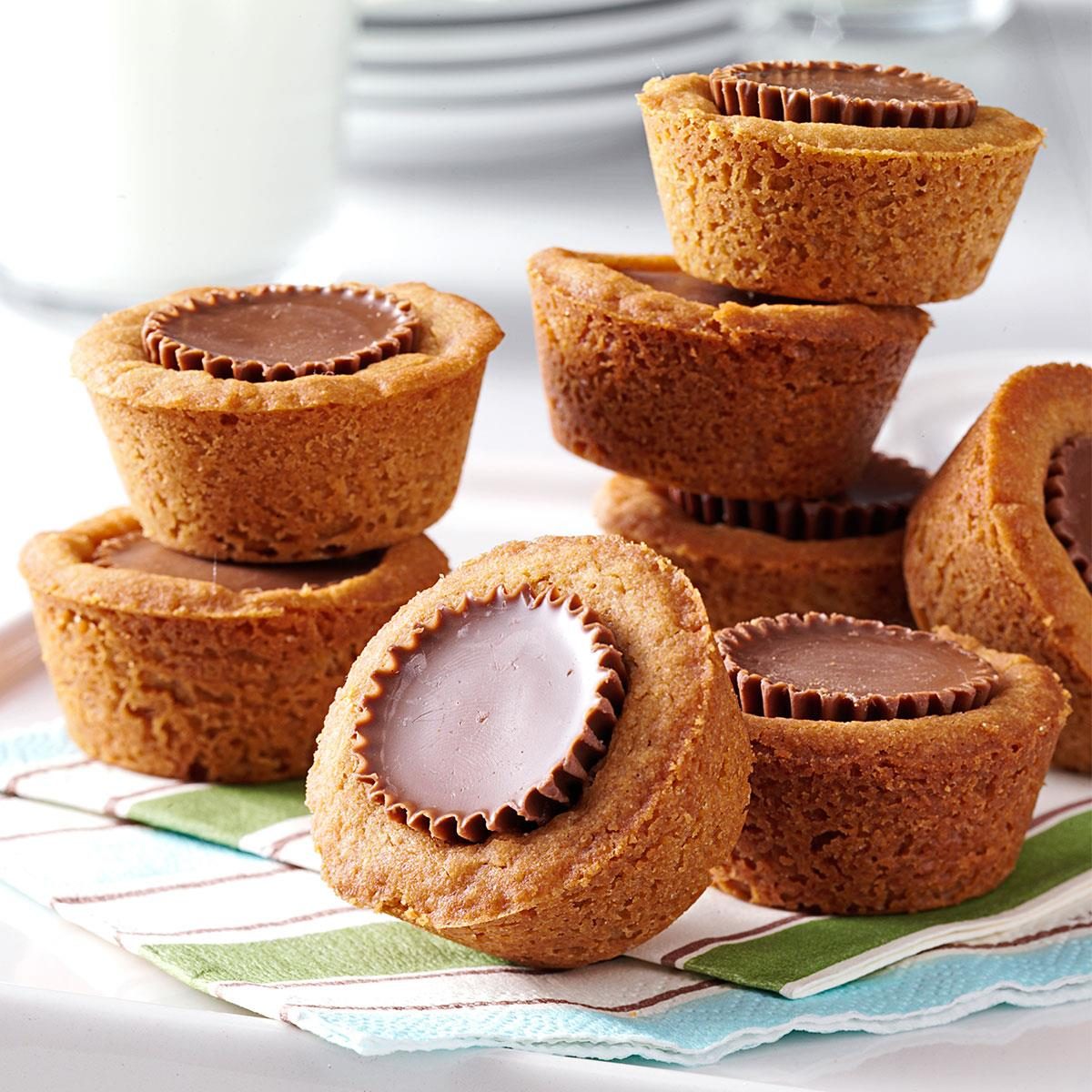 15 Bite-Size Recipes for Mini Muffin Tins