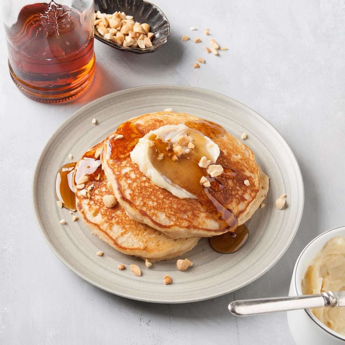 Peanut Butter Pancakes Exps Ft19 11612 F 0905 1 6