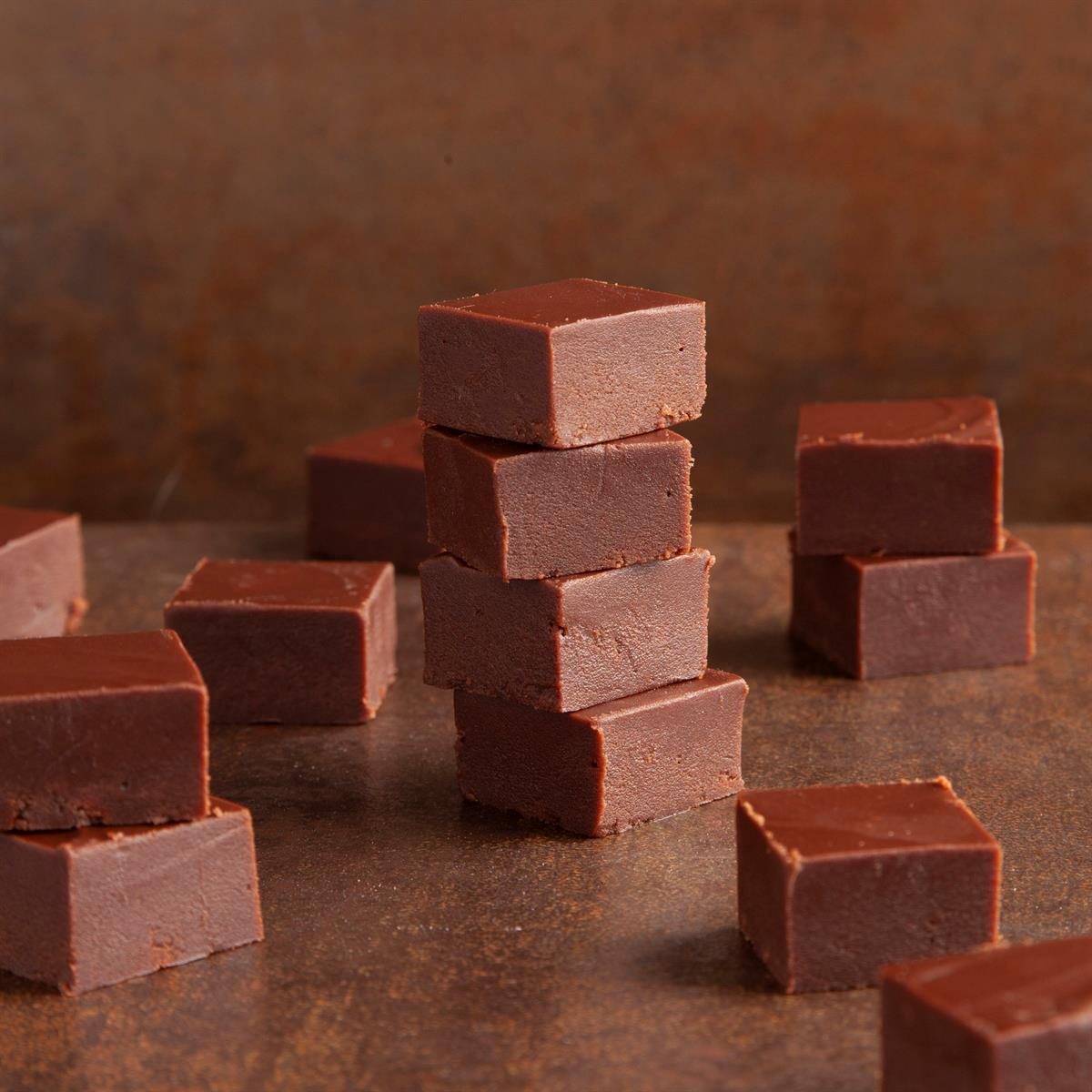Bag of Bricks - Toffee 29