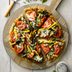 A 7-Day Vegetarian Dinners Meal Plan
