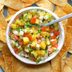 Pineapple Salsa