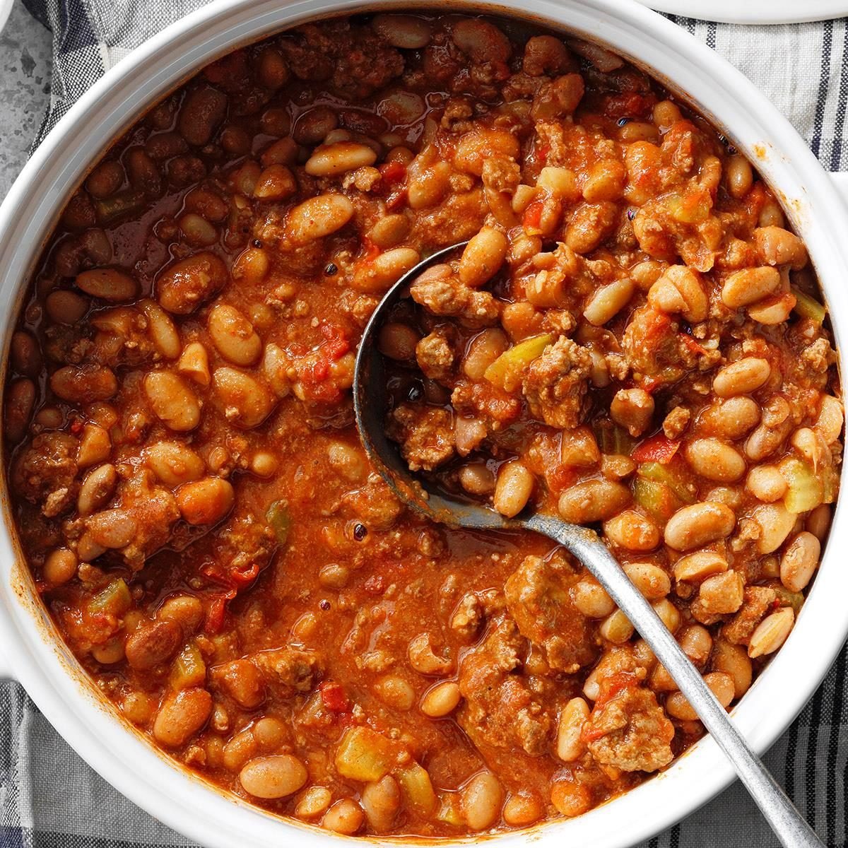 Recipes With Pinto Beans | Taste of Home