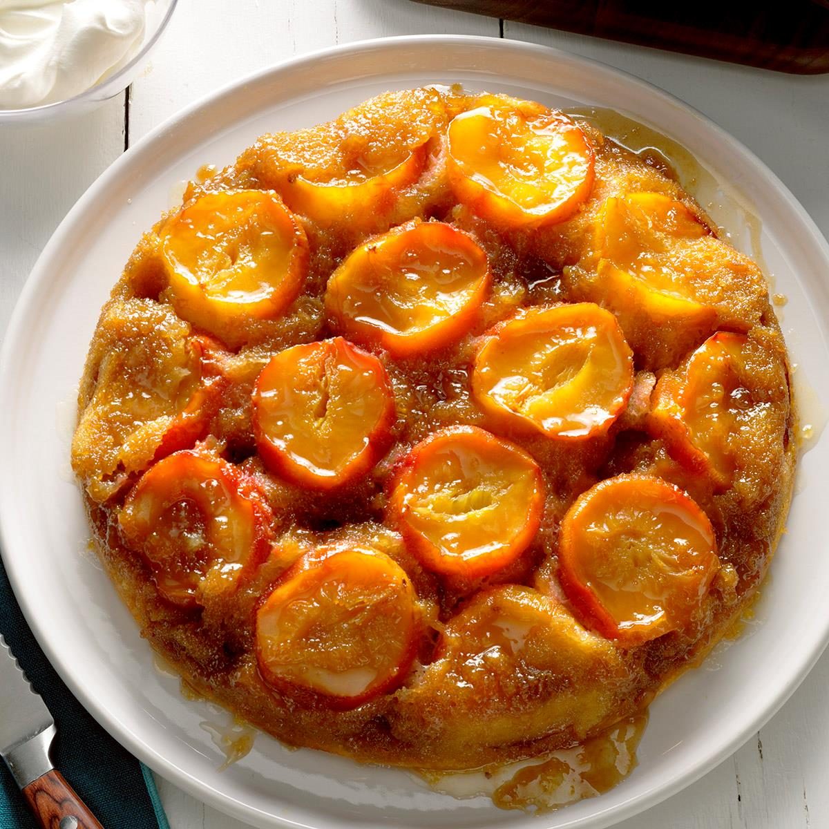 Plum Upside Down Cake Exps Ugfbmz17 2045 B05 04 2b 4