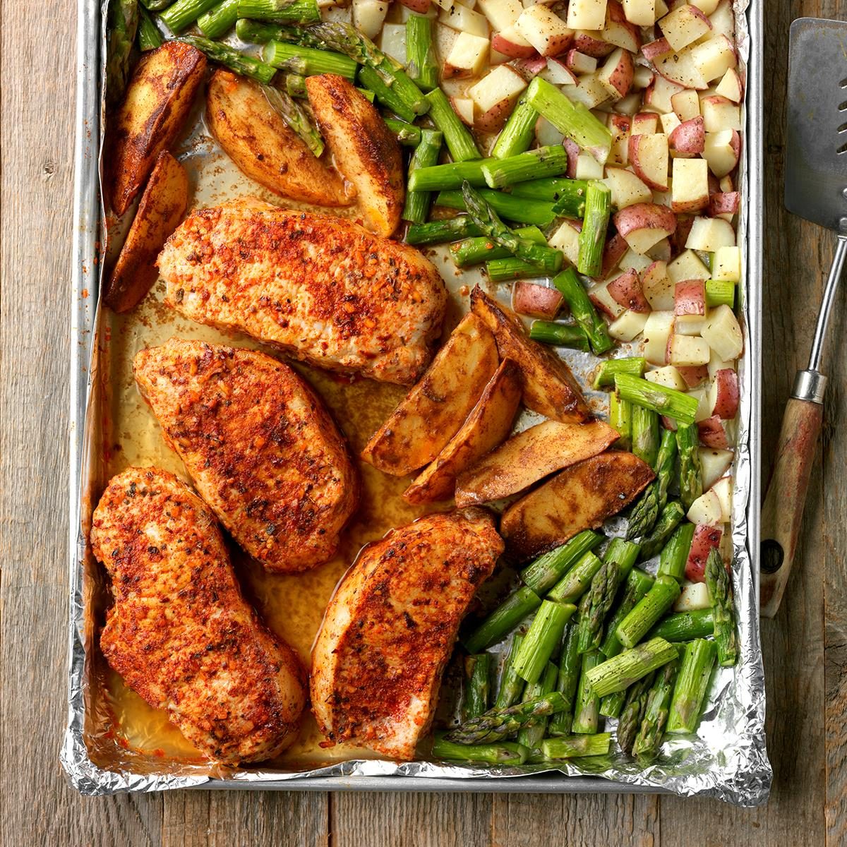 Don't Make These Sheet Pan Mistakes