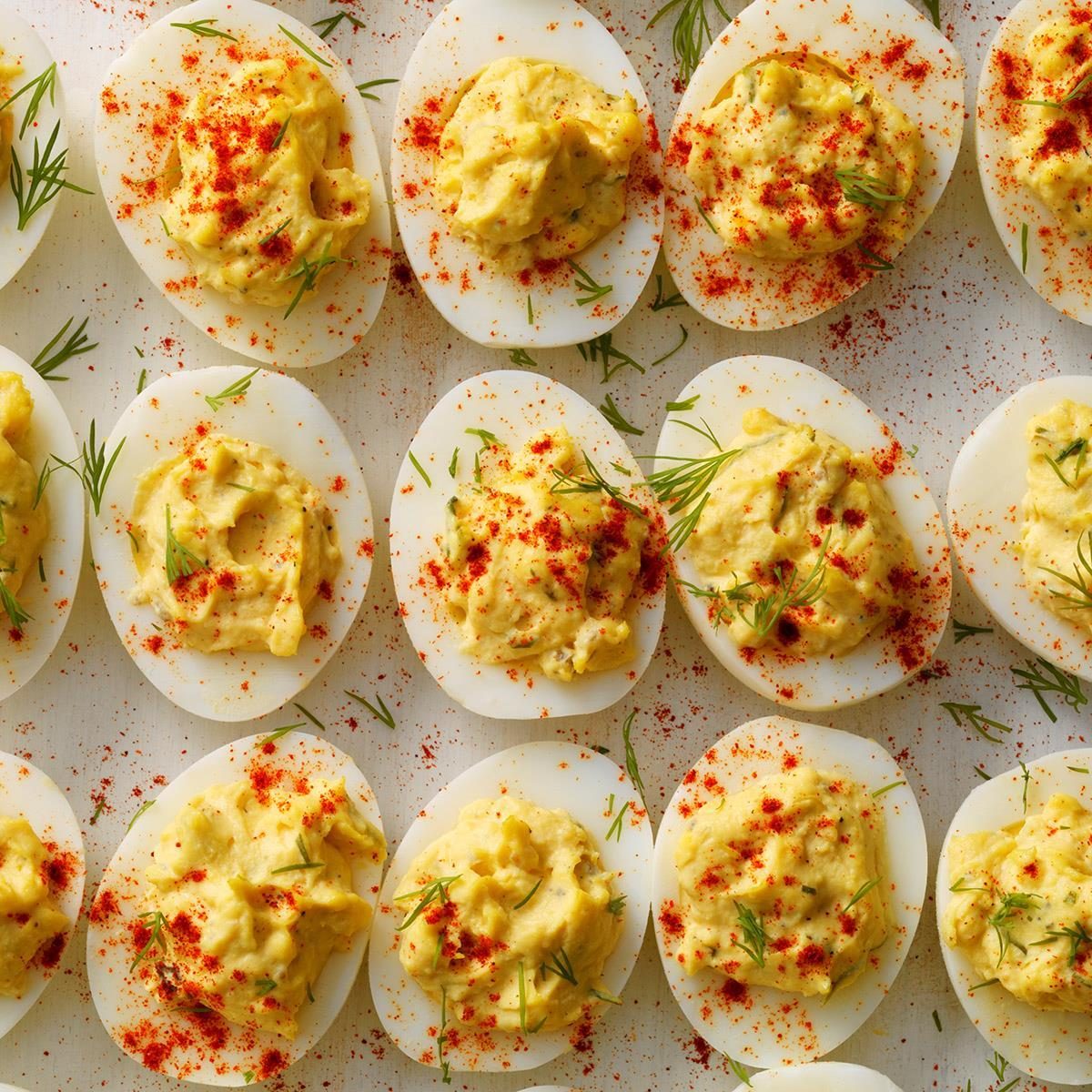 How to Boil Eggs So They Come Out Perfectly Every Time