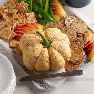 Pumpkin Cheese Ball Exps Ft20 11132 F 0918 1