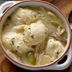 Easy Chicken and Dumplings