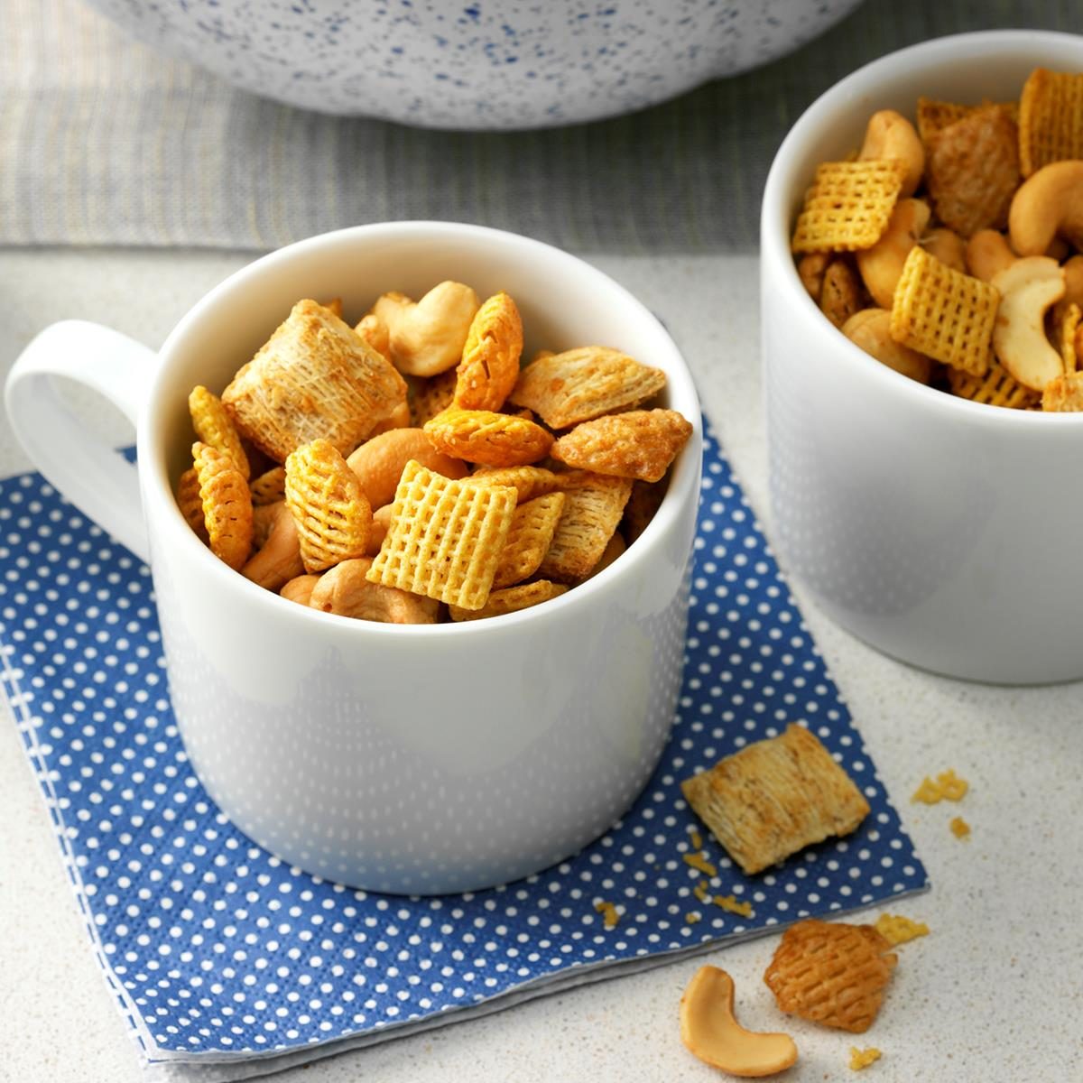 Which Generic Cereals Actually Taste Better? - Thrillist