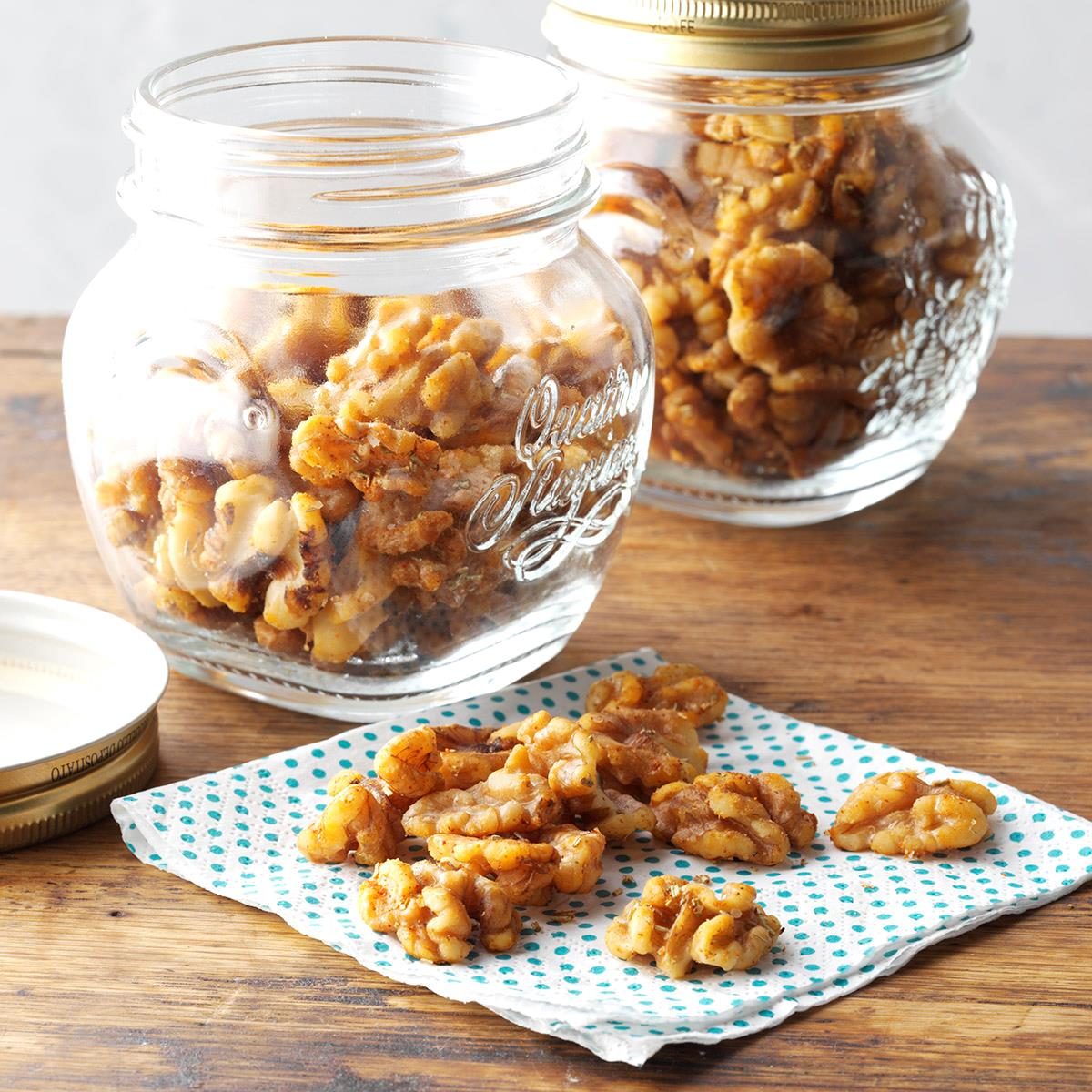 Walnut Recipes: 50 Ways to Use This Underrated Nut