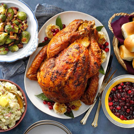 Make-Ahead Turkey Gravy Recipe: How to Make It