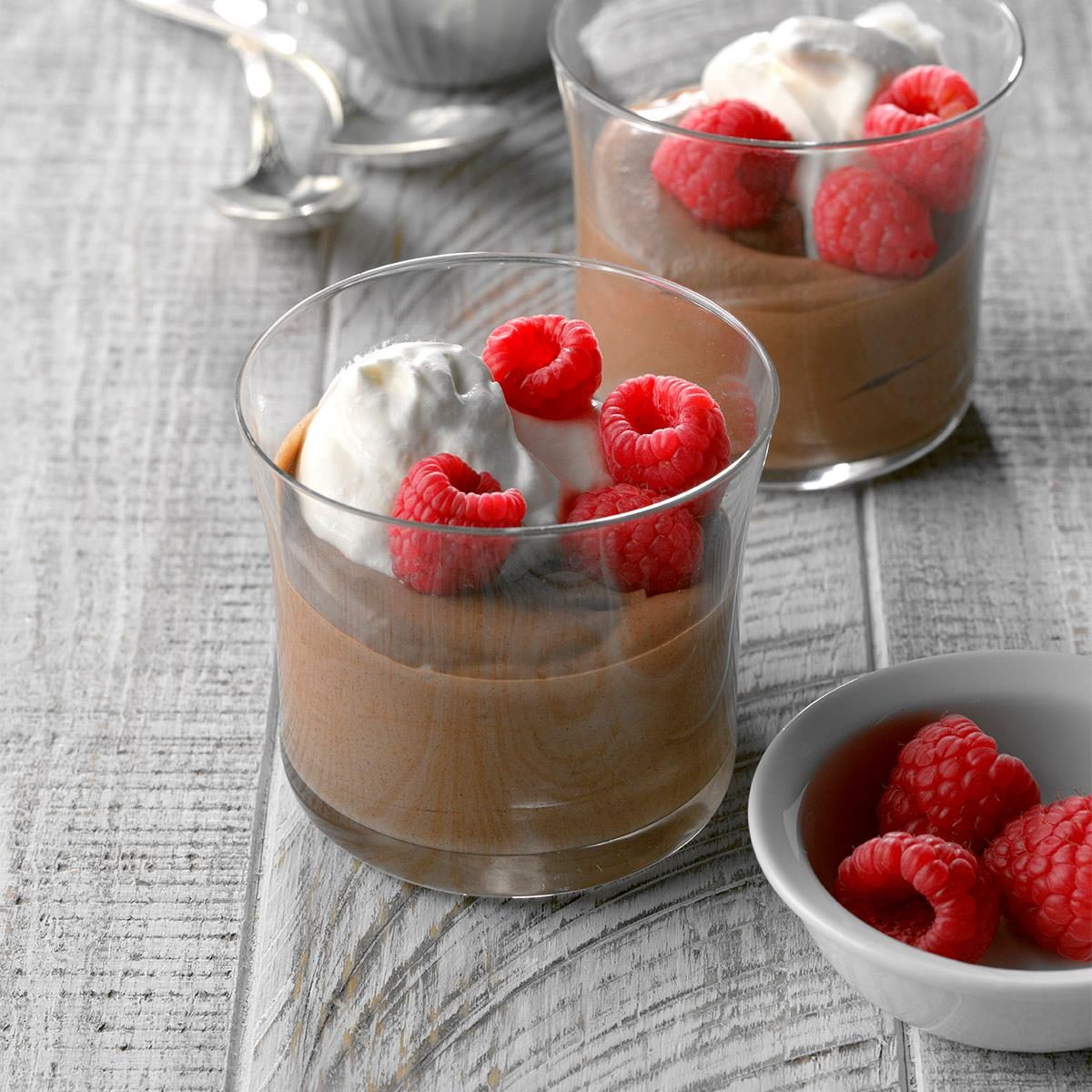 Semisweet Chocolate Mousse Exps Cf2bz20 20300 B11 22 4b 10